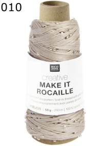 Make it Rocaille Rico Farbe 10