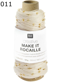 Make it Rocaille Rico Farbe 11