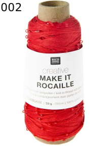 Make it Rocaille Rico Farbe 2