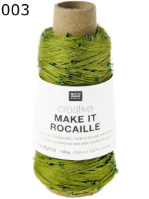 Make it Rocaille Rico Farbe 3
