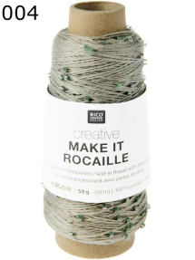 Make it Rocaille Rico Farbe 4