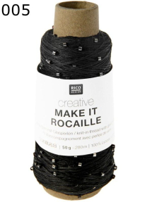 Make it Rocaille Rico Farbe 5