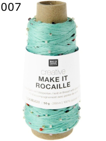 Make it Rocaille Rico Farbe 7