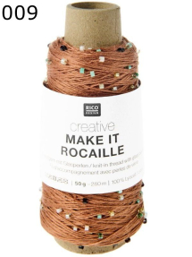 Make it Rocaille Rico Farbe 9