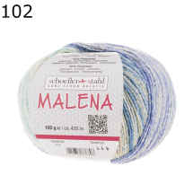Malena Schoeller-Stahl Farbe 102