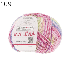 Malena Schoeller-Stahl Farbe 109