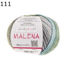 Malena Schoeller-Stahl Farbe 111