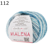 Malena Schoeller-Stahl Farbe 112