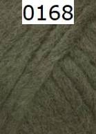 Malou Lang Yarns Farbe 168