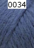 Malou Lang Yarns Farbe 34