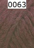 Malou Lang Yarns Farbe 63