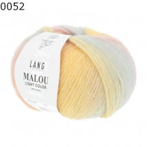 Malou Light Color Lang Yarns Farbe 52