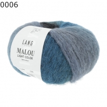 Malou Light Color Lang Yarns Farbe 6