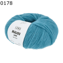Malou Light Lang Yarns Farbe 178