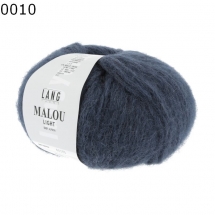 Malou Light Lang Yarns Farbe 10