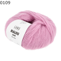Malou Light Lang Yarns Farbe 109