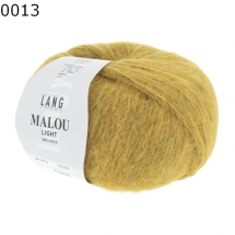 Malou Light Lang Yarns Farbe 13