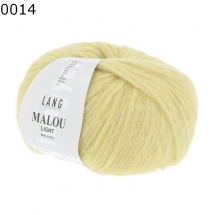 Malou Light Lang Yarns Farbe 14