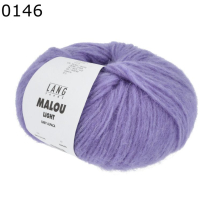 Malou Light Lang Yarns Farbe 146