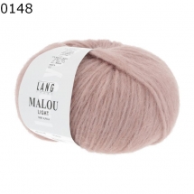 Malou Light Lang Yarns Farbe 148