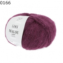Malou Light Lang Yarns Farbe 166