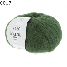 Malou Light Lang Yarns Farbe 17