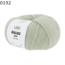 Malou Light Lang Yarns Farbe 192