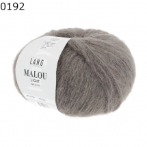 Malou Light Lang Yarns Farbe 196