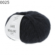 Malou Light Lang Yarns Farbe 25