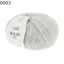 Malou Light Lang Yarns Farbe 3