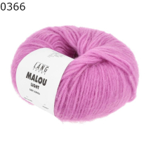 Malou Light Lang Yarns Farbe 366