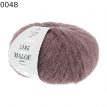 Malou Light Lang Yarns Farbe 48
