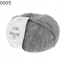 Malou Light Lang Yarns Farbe 5