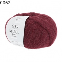 Malou Light Lang Yarns Farbe 62