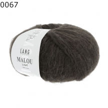 Malou Light Lang Yarns Farbe 67