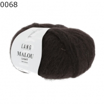 Malou Light Lang Yarns Farbe 68