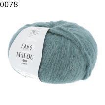 Malou Light Lang Yarns Farbe 78