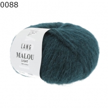 Malou Light Lang Yarns Farbe 88