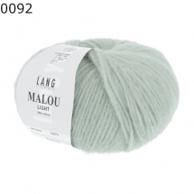 Malou Light Lang Yarns Farbe 92
