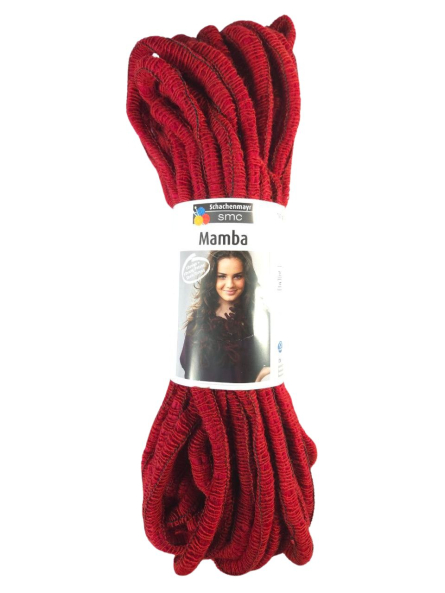 Mamba Schachenmayr