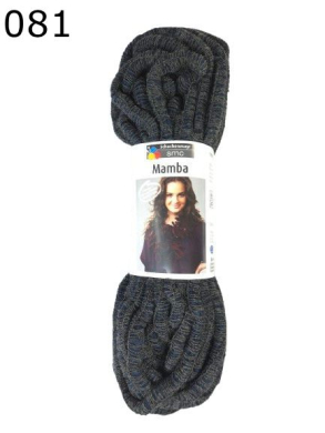 Mamba Schachenmayr Farbe 81