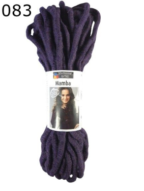 Mamba Schachenmayr Farbe 83