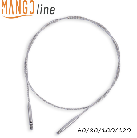 Mango Line Nadelseile