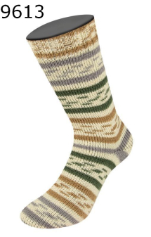 Marinella Meilenweit 150 Lana Grossa Farbe 613