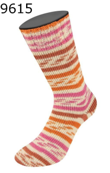 Marinella Meilenweit 150 Lana Grossa Farbe 615