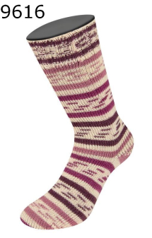 Marinella Meilenweit 150 Lana Grossa Farbe 616