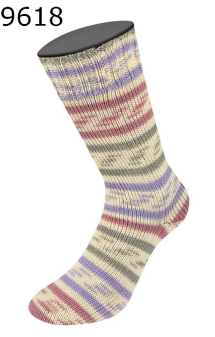 Marinella Meilenweit 150 Lana Grossa Farbe 618