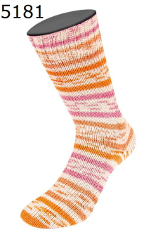 Marinella Meilenweit Cotton Bamboo Lana Grossa Farbe 181