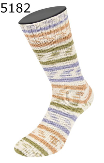 Marinella Meilenweit Cotton Bamboo Lana Grossa Farbe 182