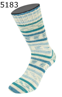 Marinella Meilenweit Cotton Bamboo Lana Grossa Farbe 183